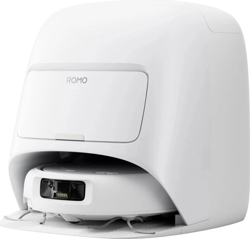DJI Romo