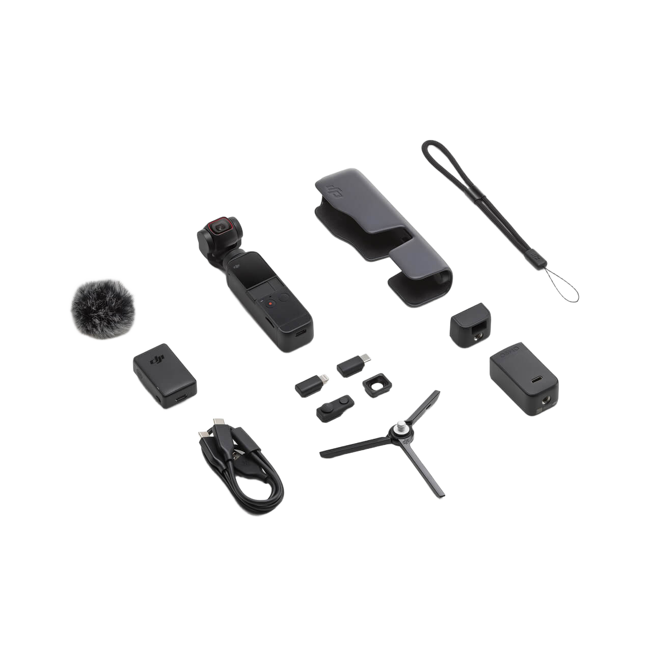 DJI Osmo Pocket 2
