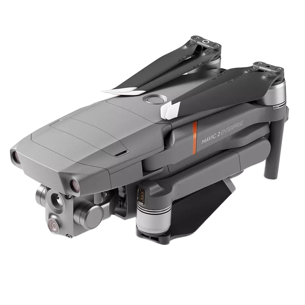 DJI Mavic 2 Enterprise Advanced