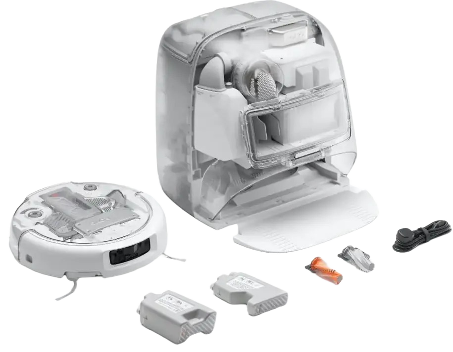 DJI Romo