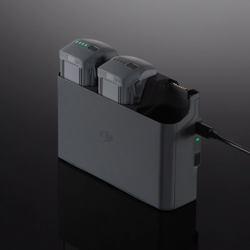 DJI Air 3 Battery Charging Hub