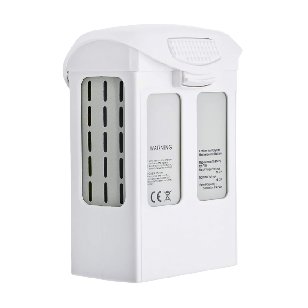 DJI Phantom 4 Intelligent Flight Battery