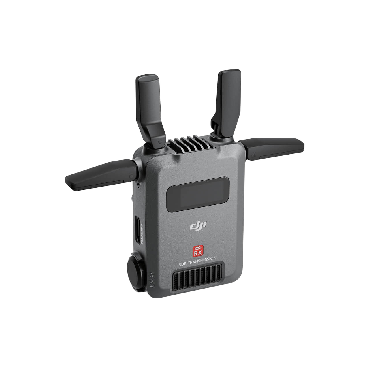 DJI Transmission SDR