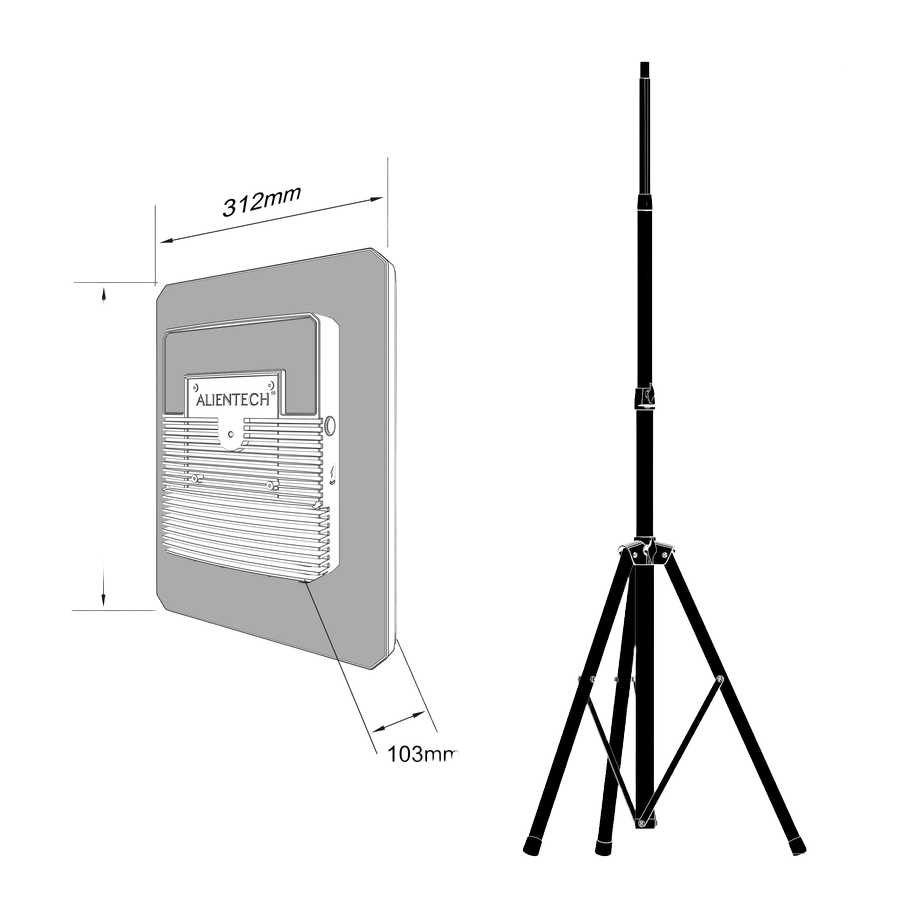 Alientech Deimox