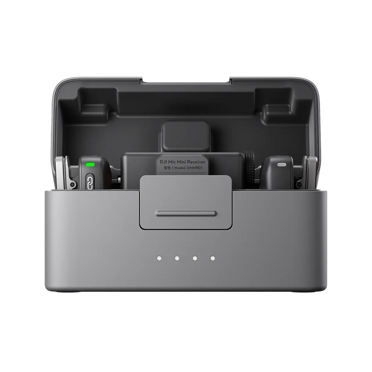 Mic Mini