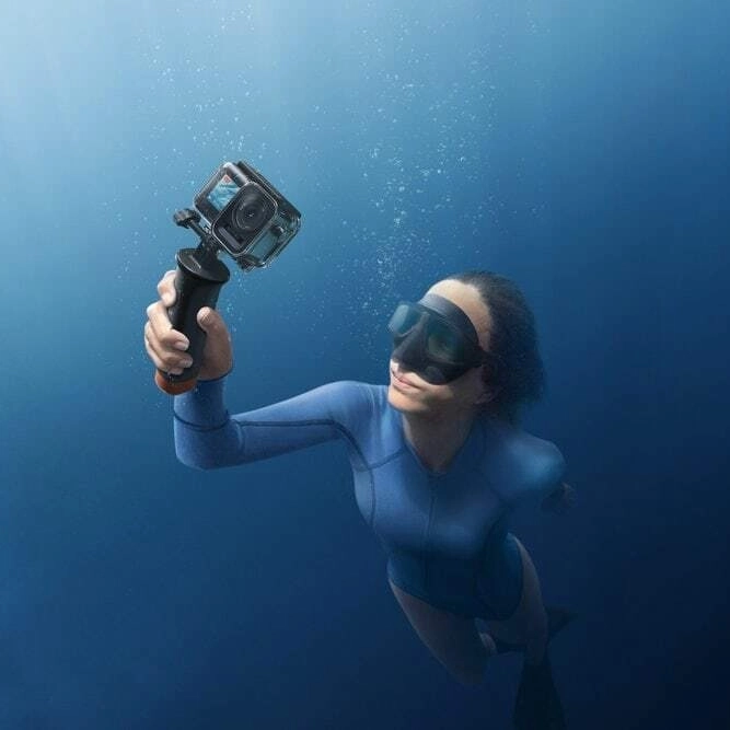 DJI Osmo Action Diving Accessory Kit