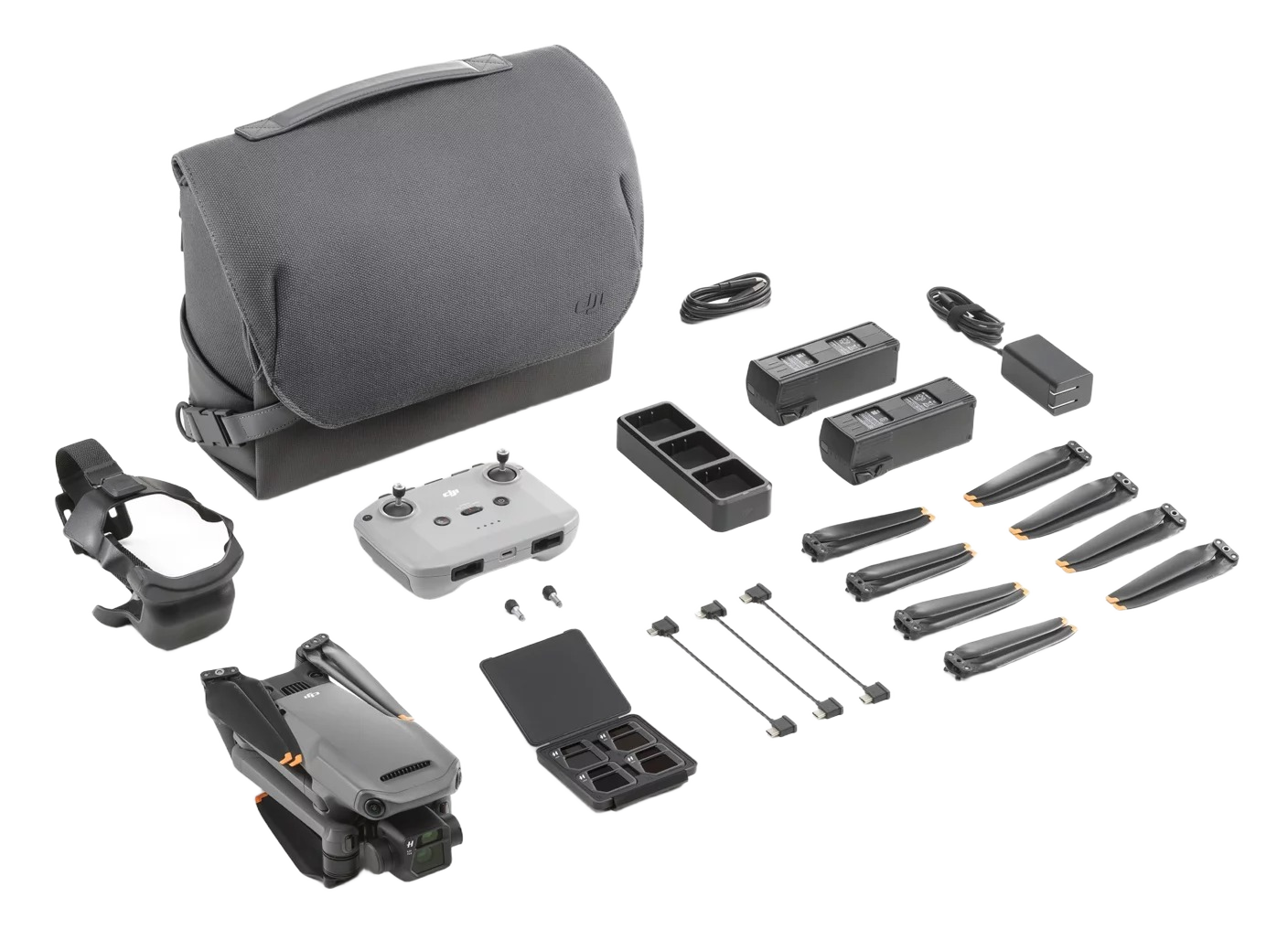 DJI Mavic 3