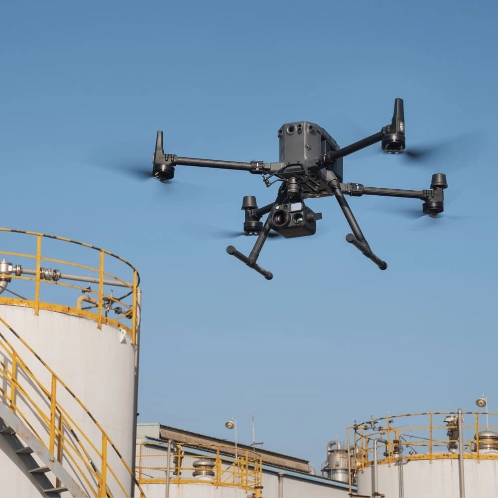 DJI Zenmuse H30T