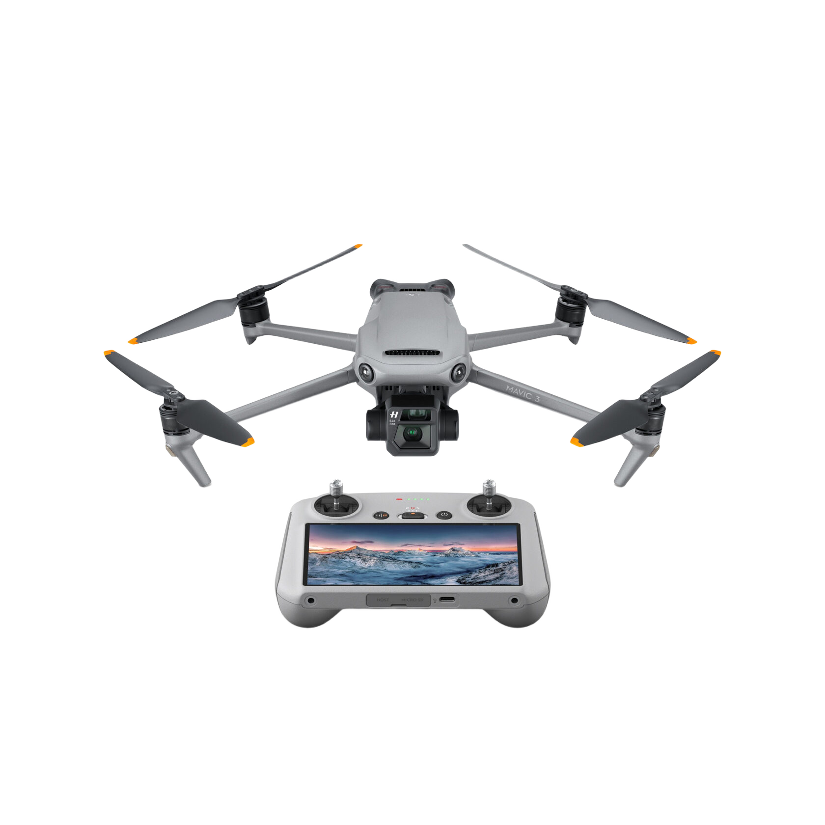 DJI Mavic 3