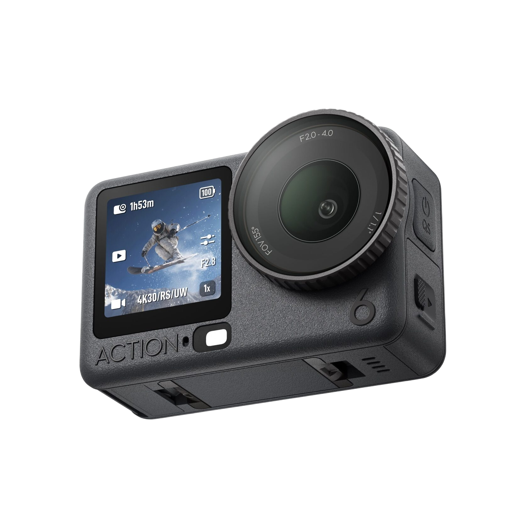 DJI Osmo Action 6