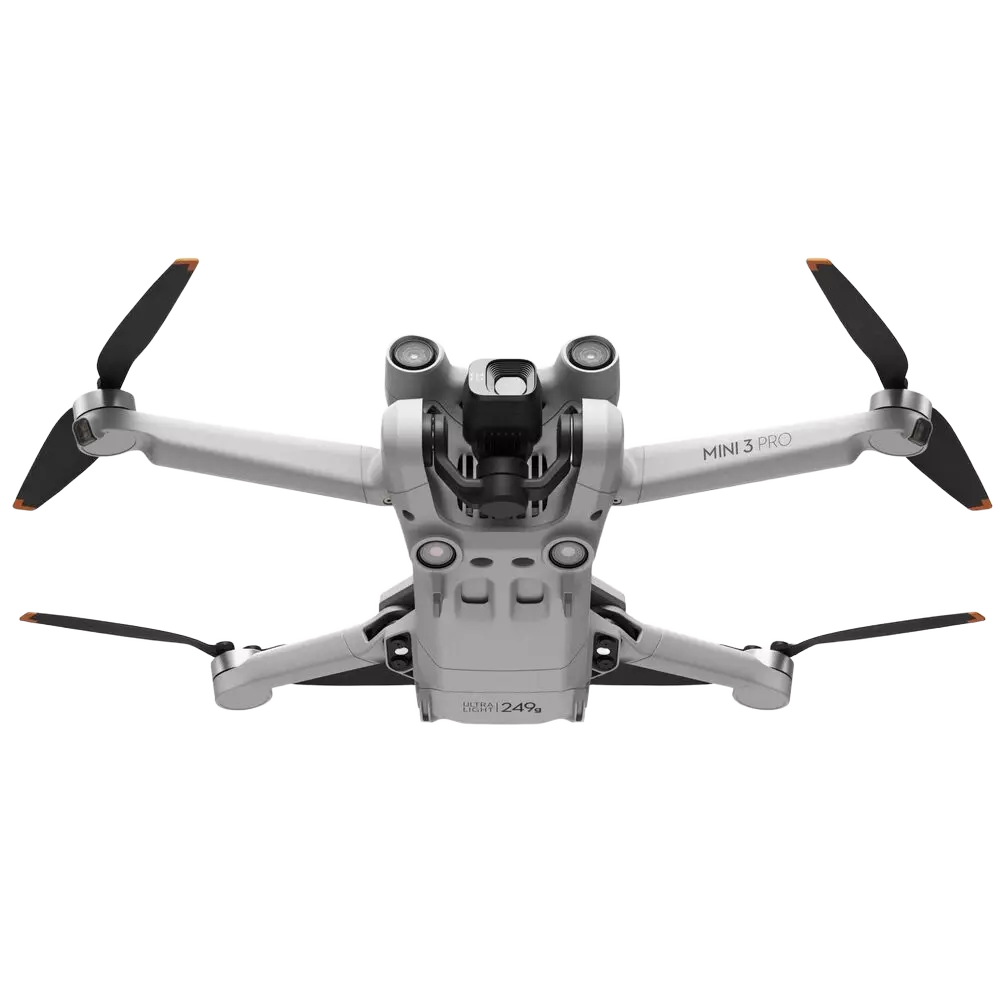 DJI Mini 3 Pro