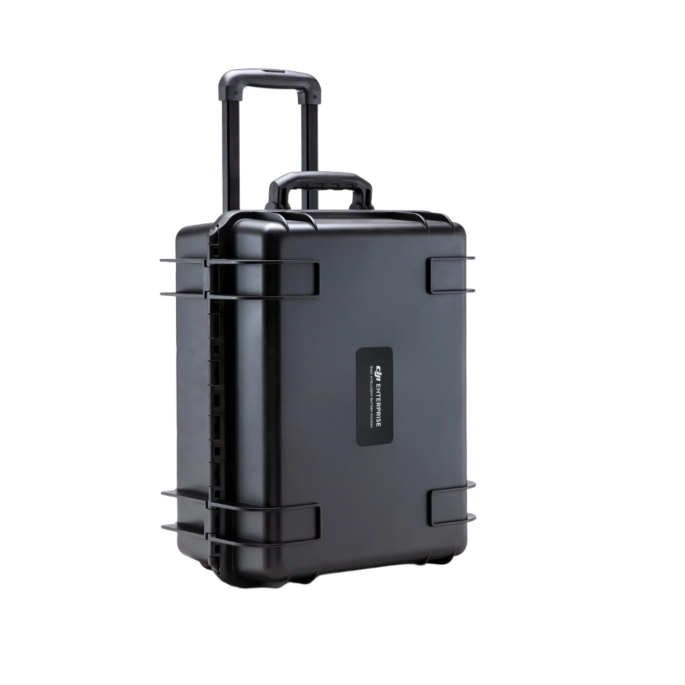 DJI BS60 Matrice 300 Intelligent Battery Station