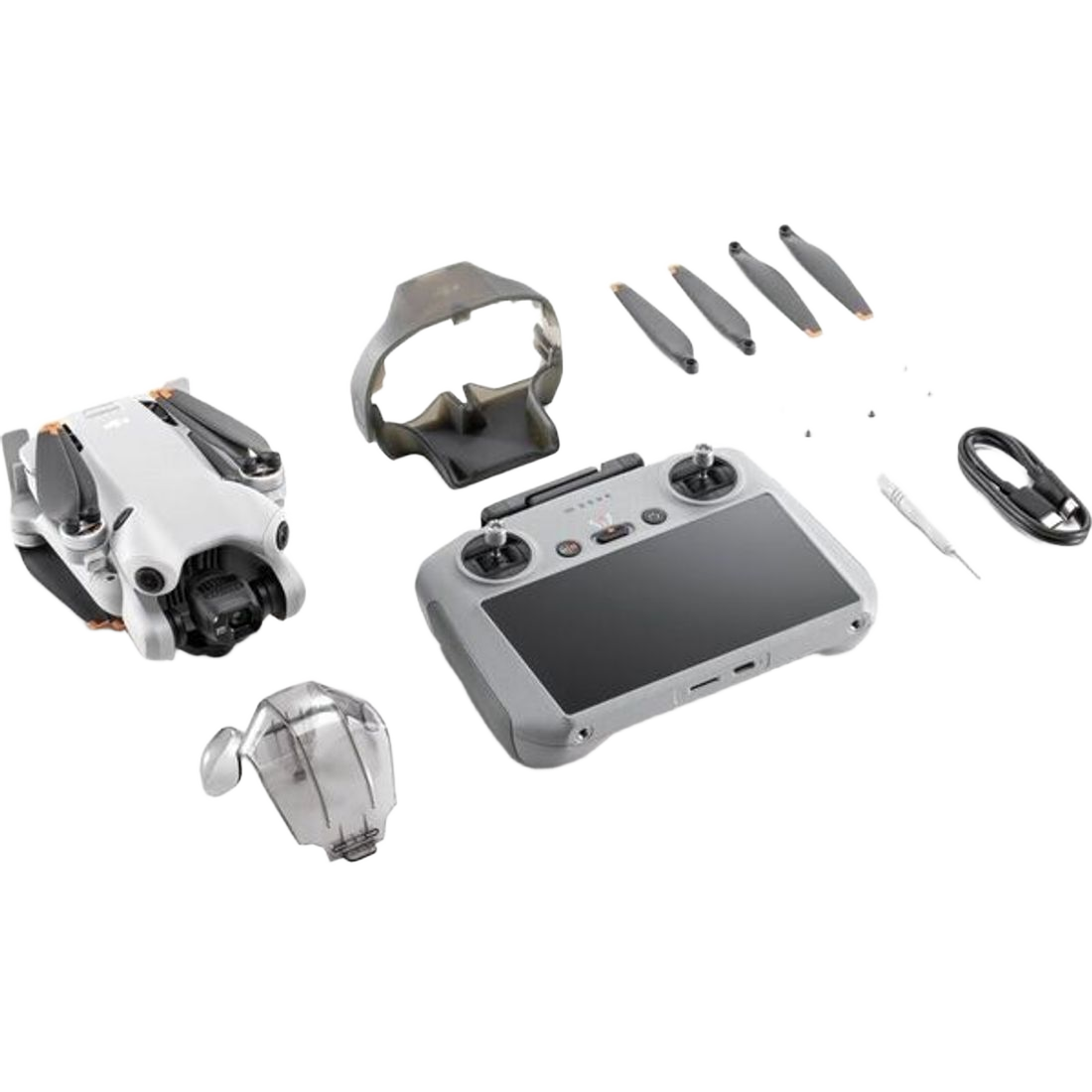 DJI Mini 4 Pro