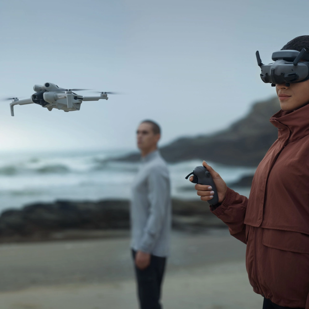 DJI RC Motion 3