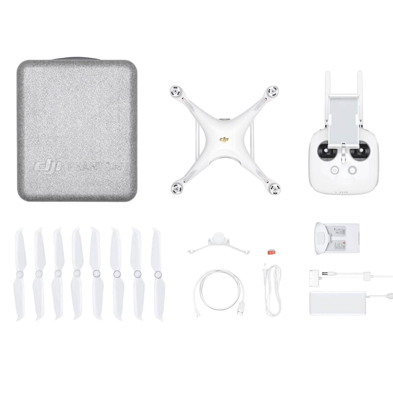 DJI Phantom 4 Pro