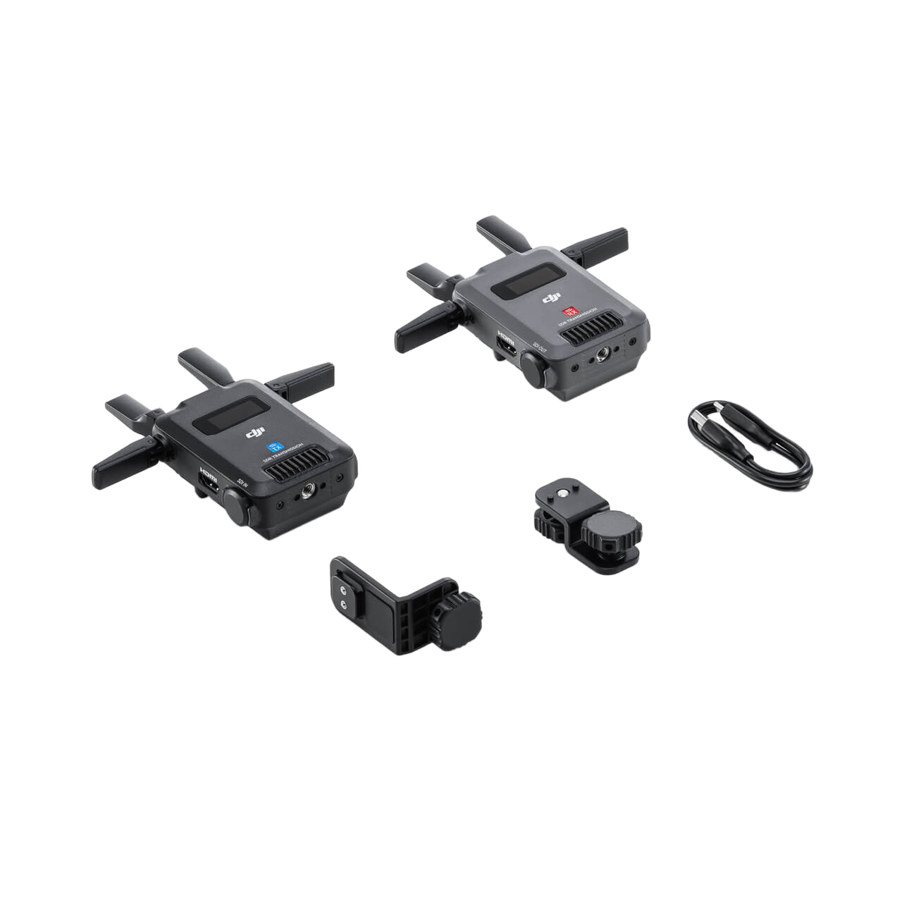 DJI Transmission SDR