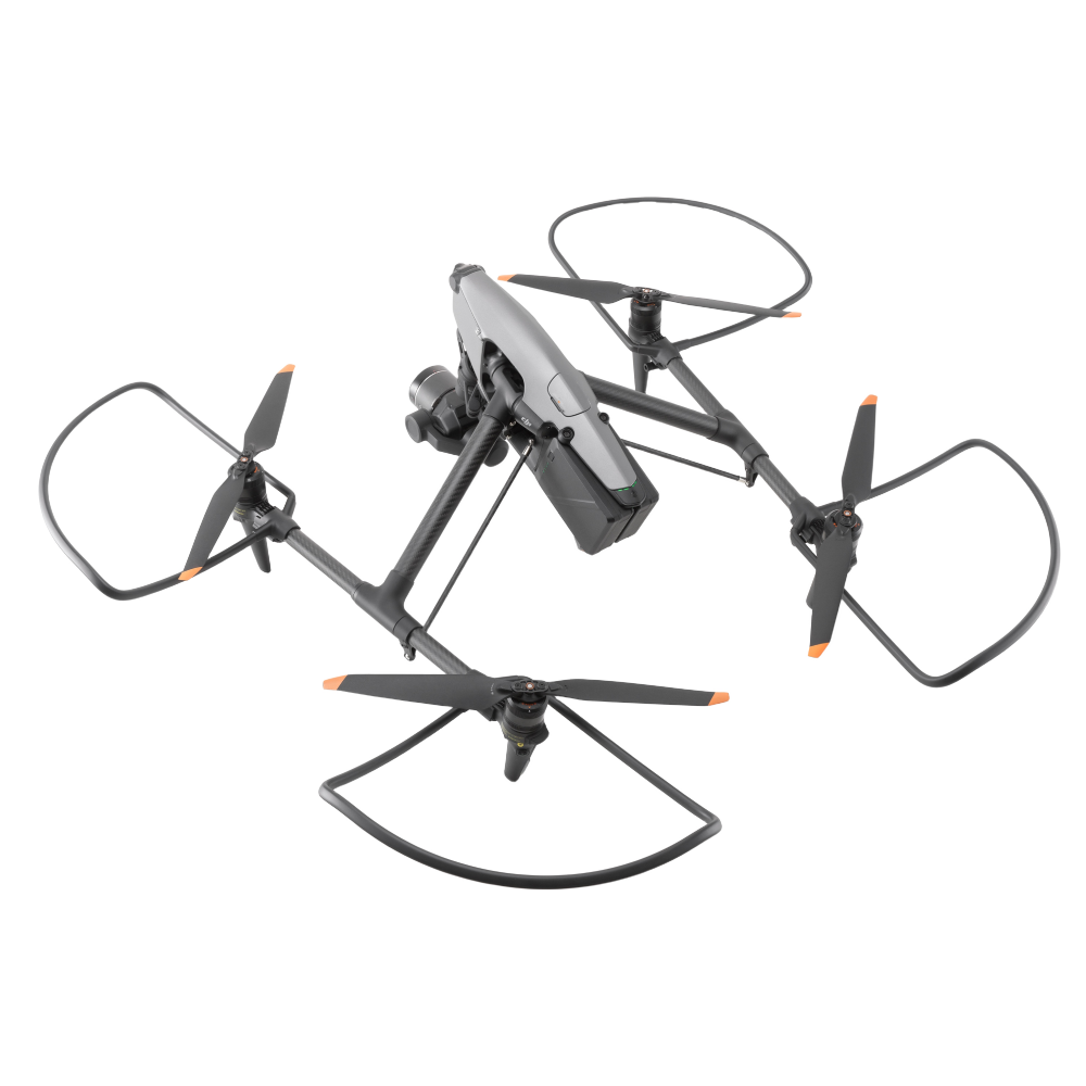 Пропеллеры DJI Inspire 3
