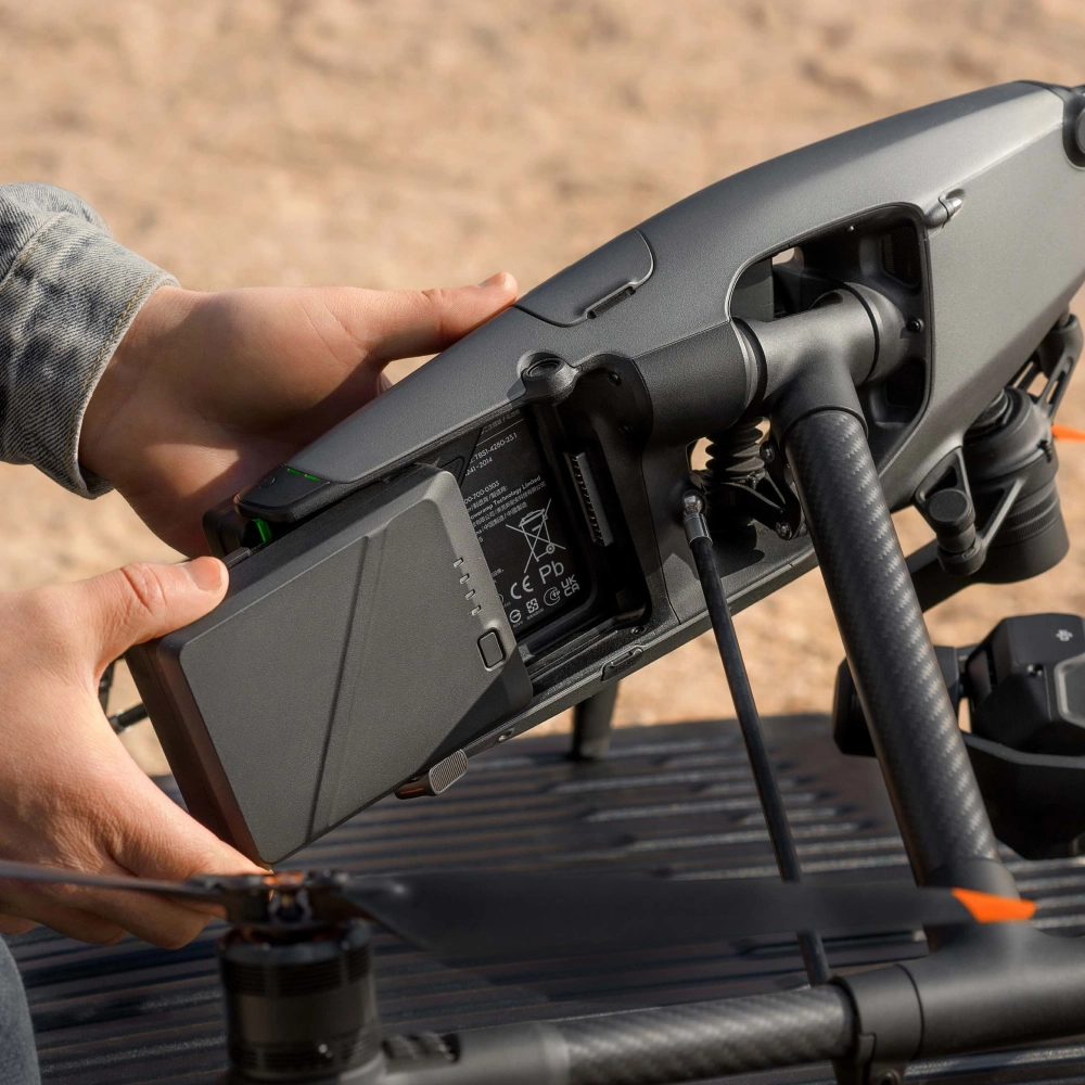 DJI TB51 Intelligent Battery для DJI Inspire 3