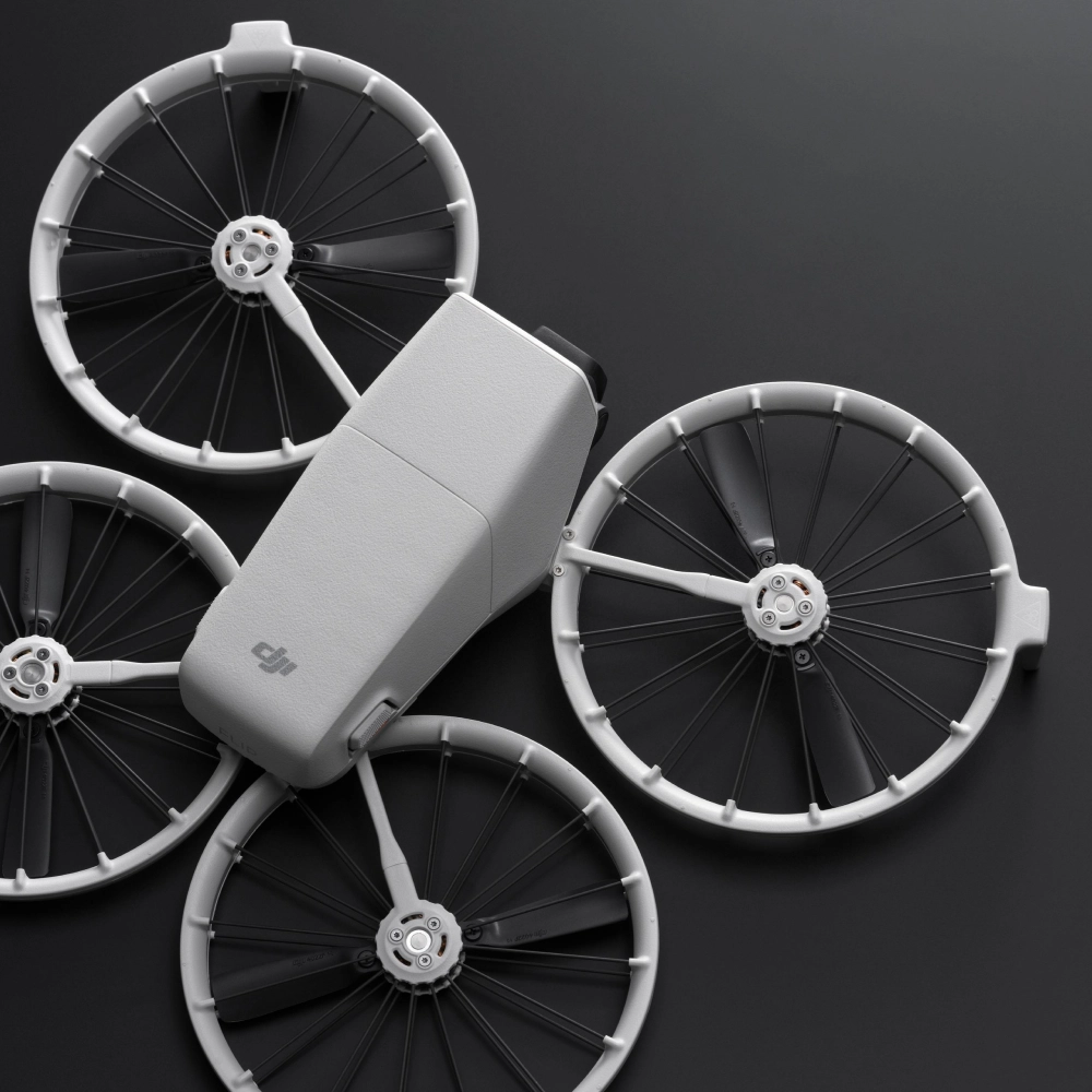 Пропеллеры DJI Flip Propellers
