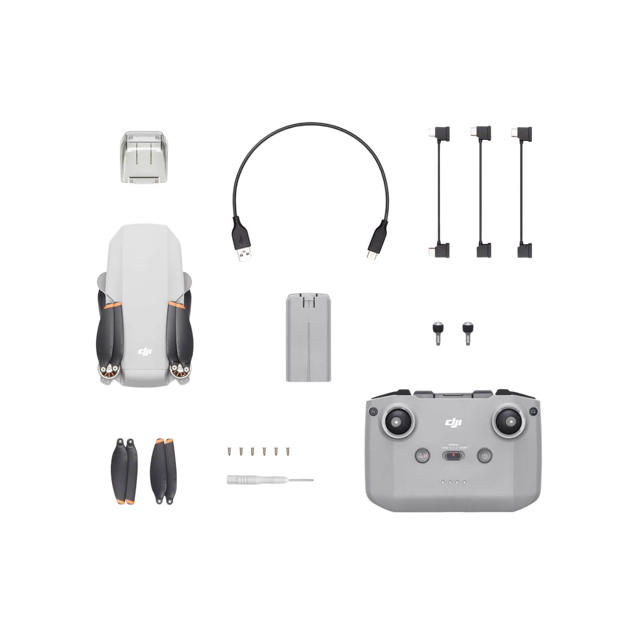 DJI Mini 2