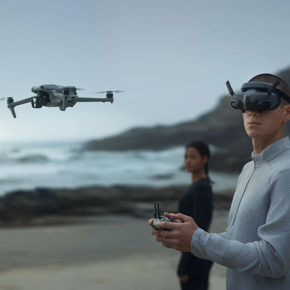 DJI Goggles 3