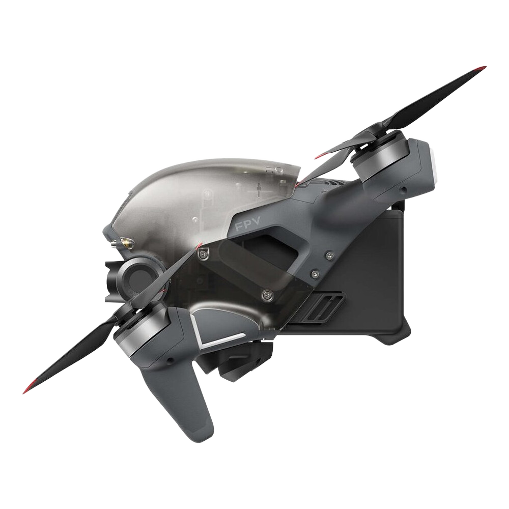 DJI FPV