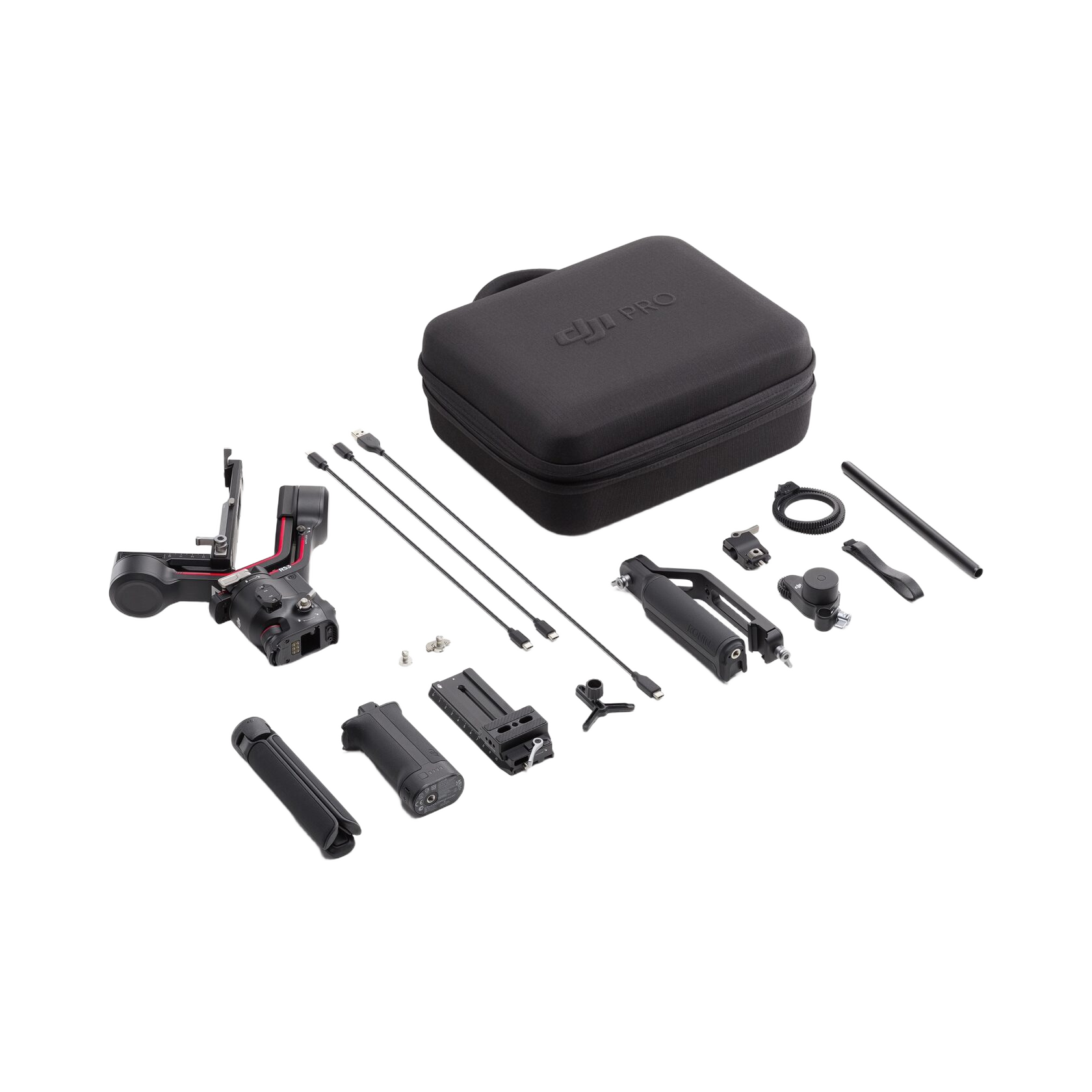 DJI RS 3