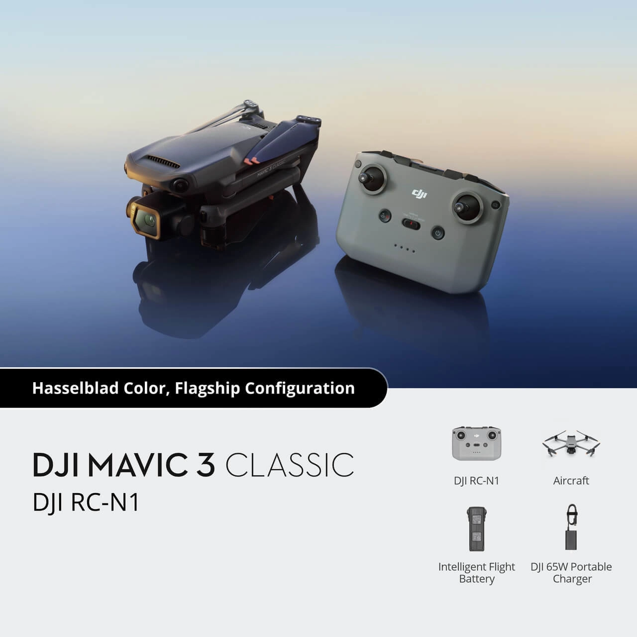 DJI Mavic 3 Classic