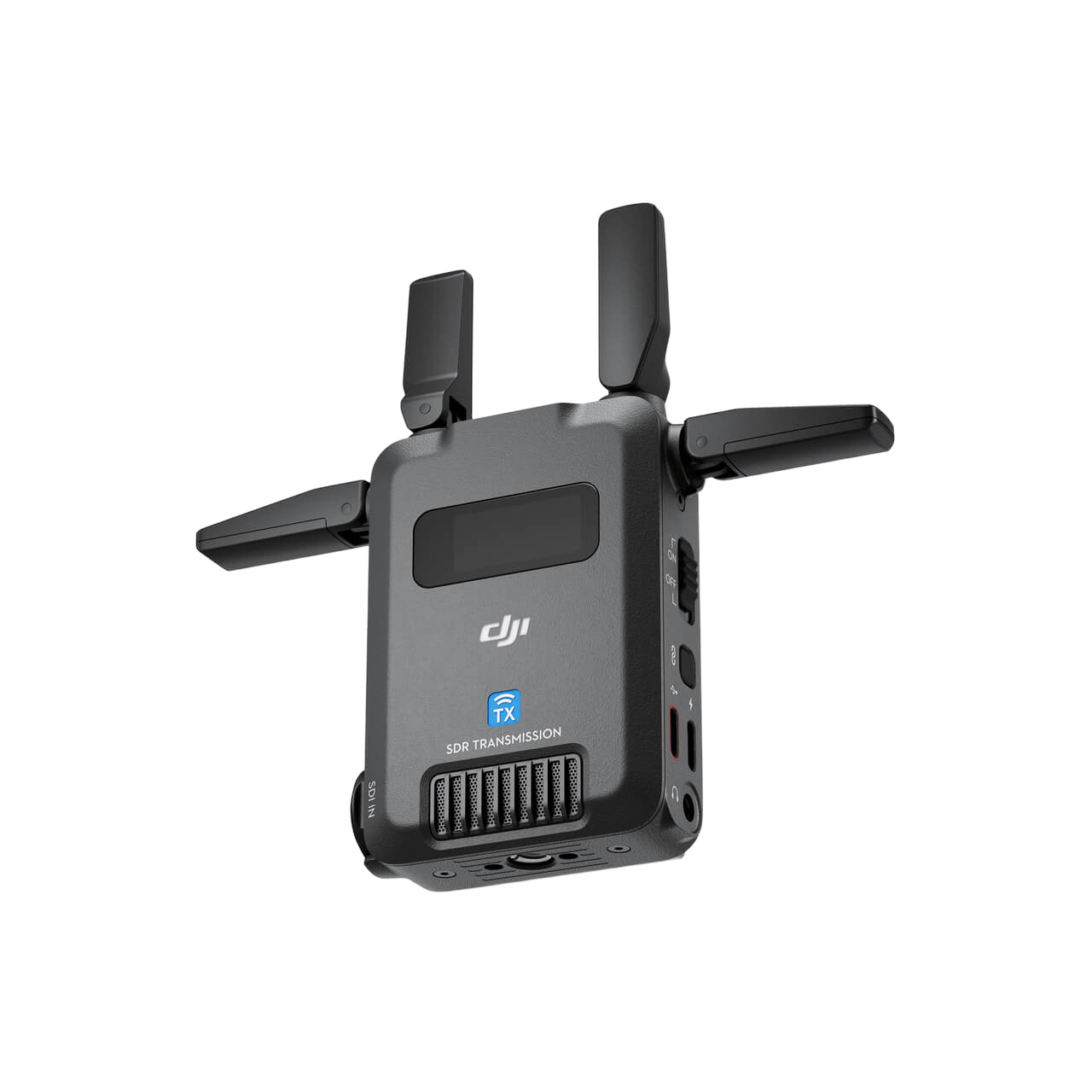 DJI Transmission SDR