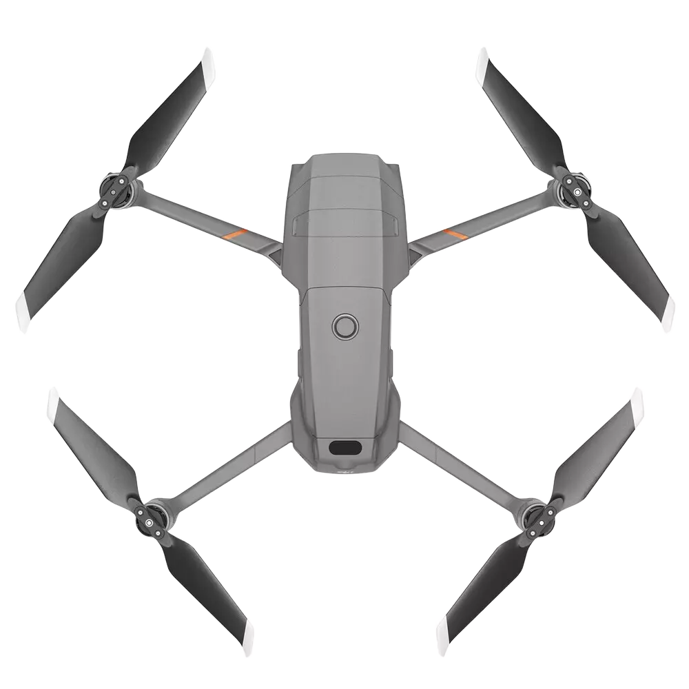 DJI Mavic 2 Enterprise Advanced