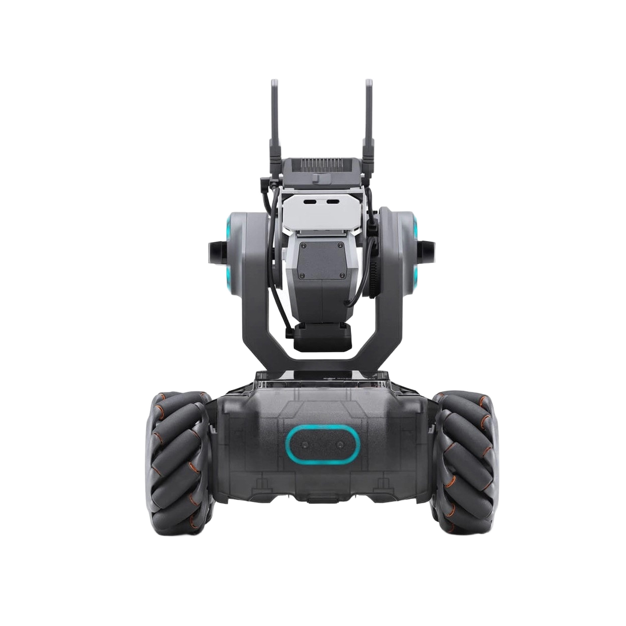 DJI Robomaster