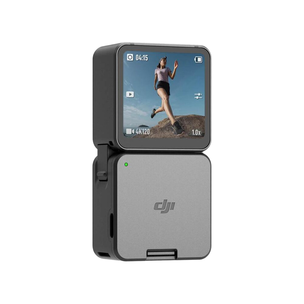 DJI Osmo Action 2