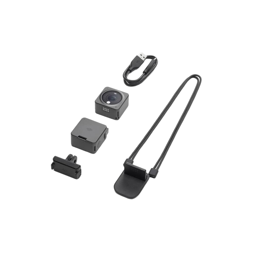 DJI Osmo Action 2