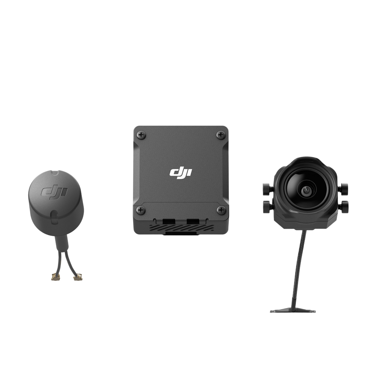 DJI O3 Air Unit