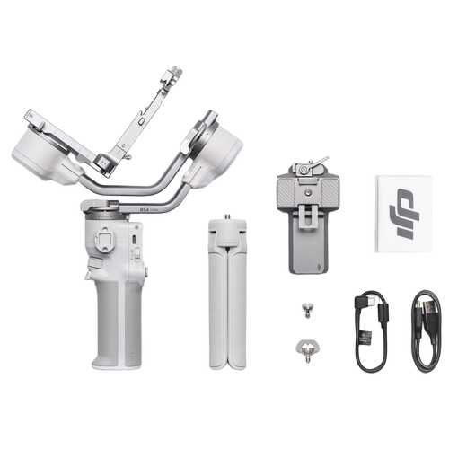 DJI RS 4 Mini