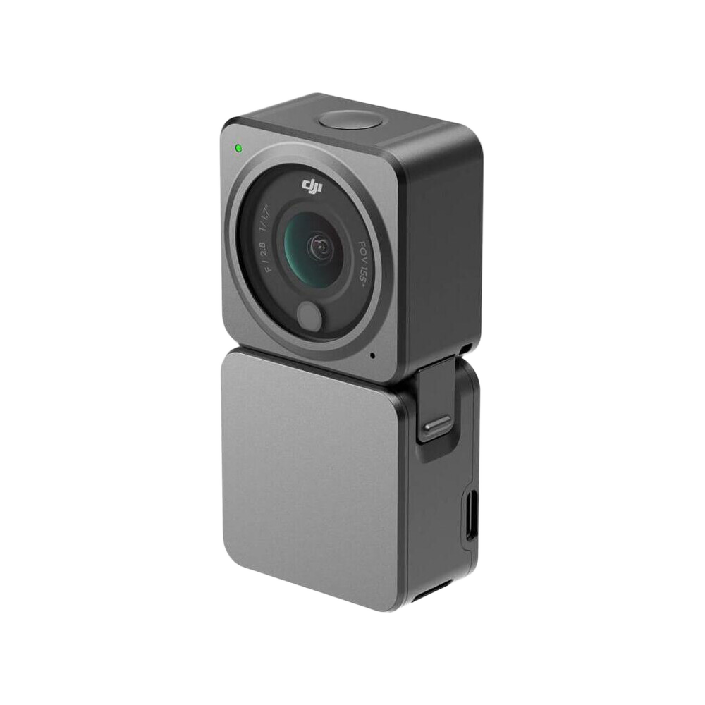 DJI Osmo Action 2