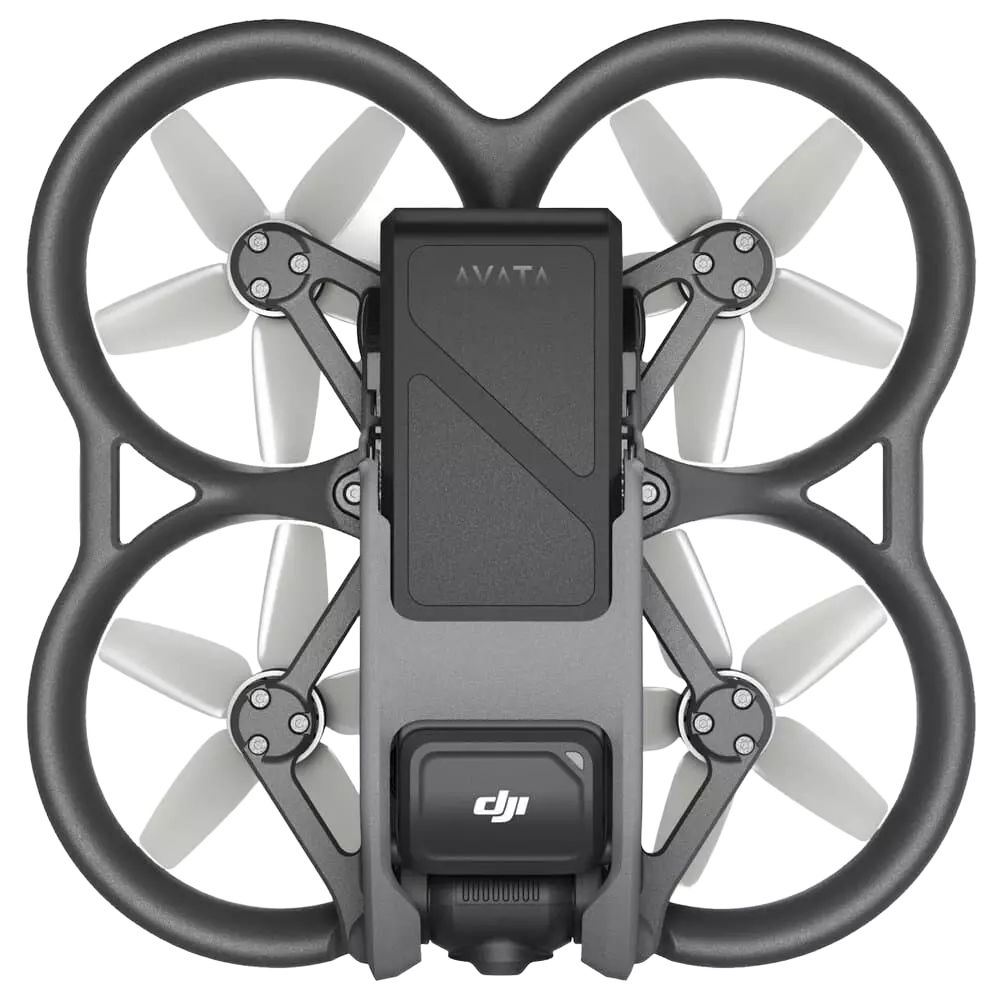 DJI Avata