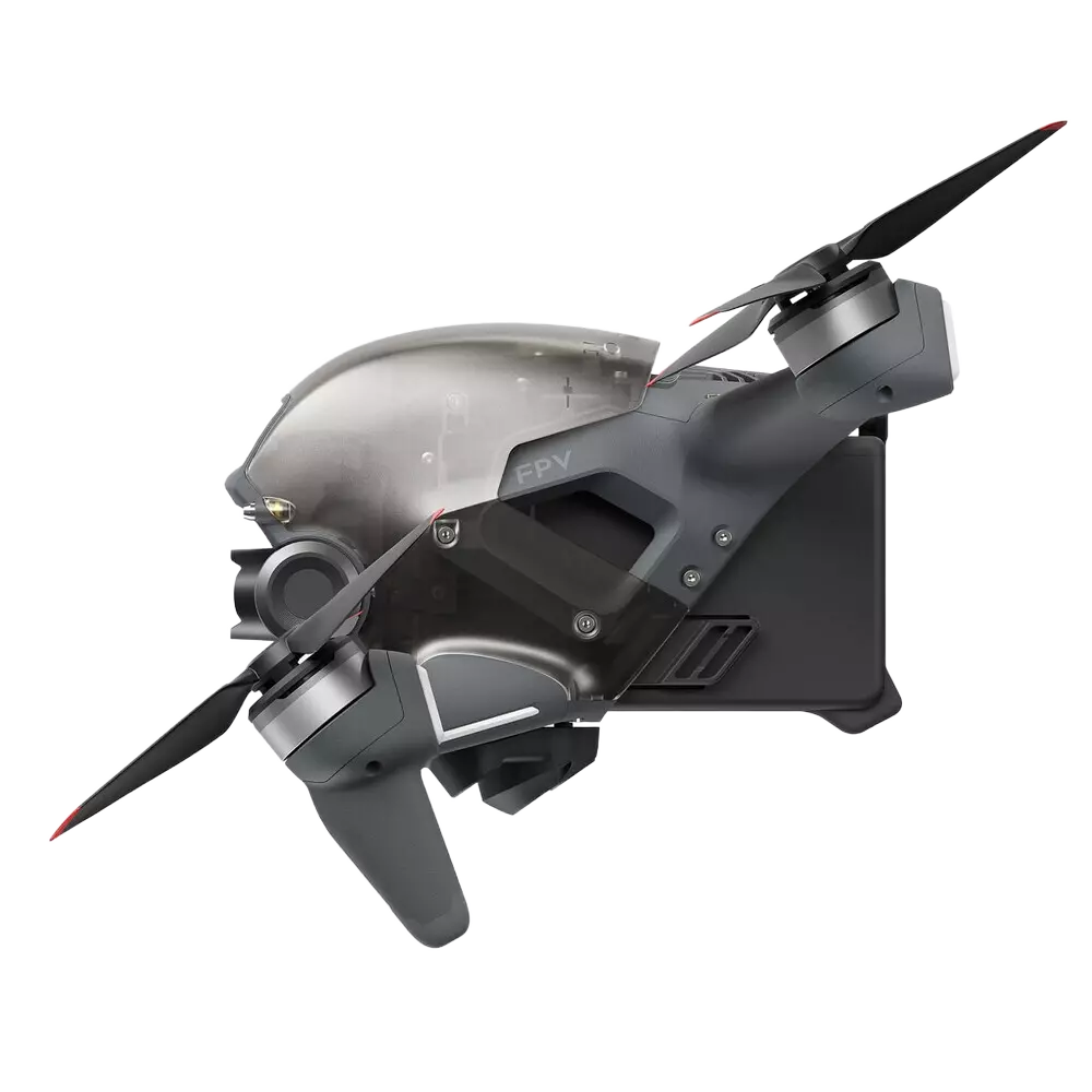 DJI FPV