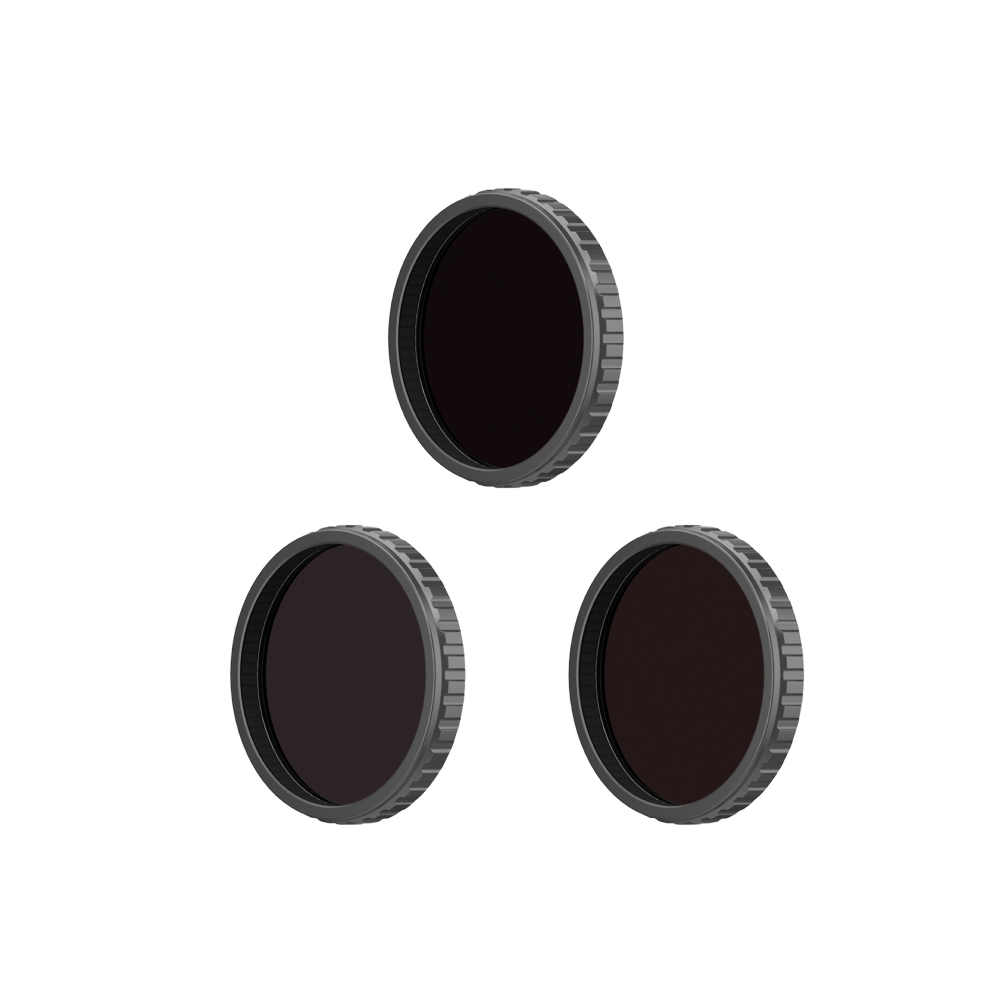 Набор ND фильтров DJI Osmo Action ND Filter Set