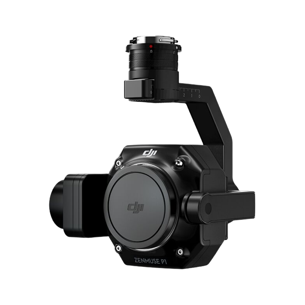 DJI Zenmuse P1