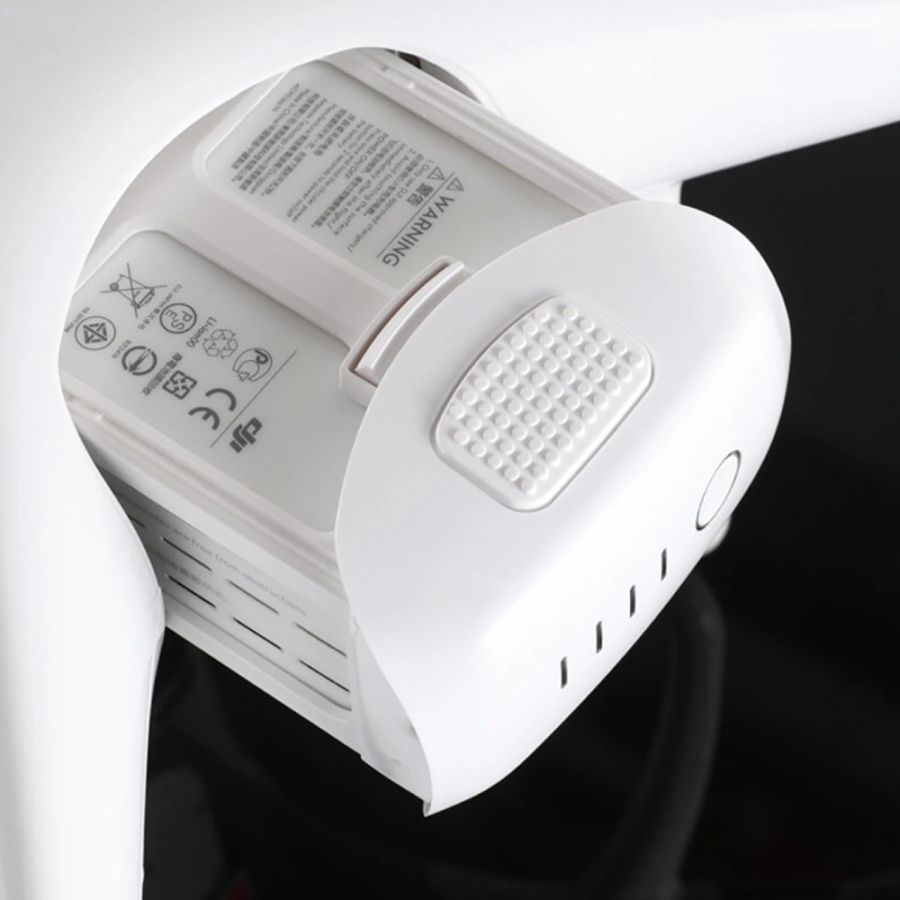 DJI Phantom 4 Intelligent Flight Battery