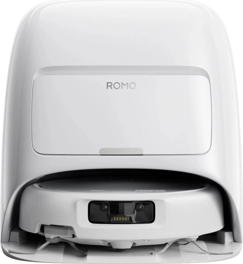DJI Romo
