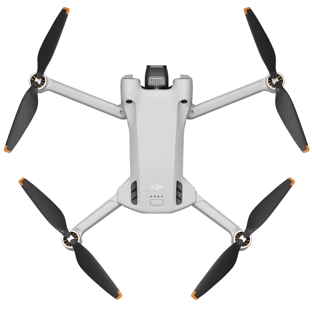 DJI Mini 3 Pro