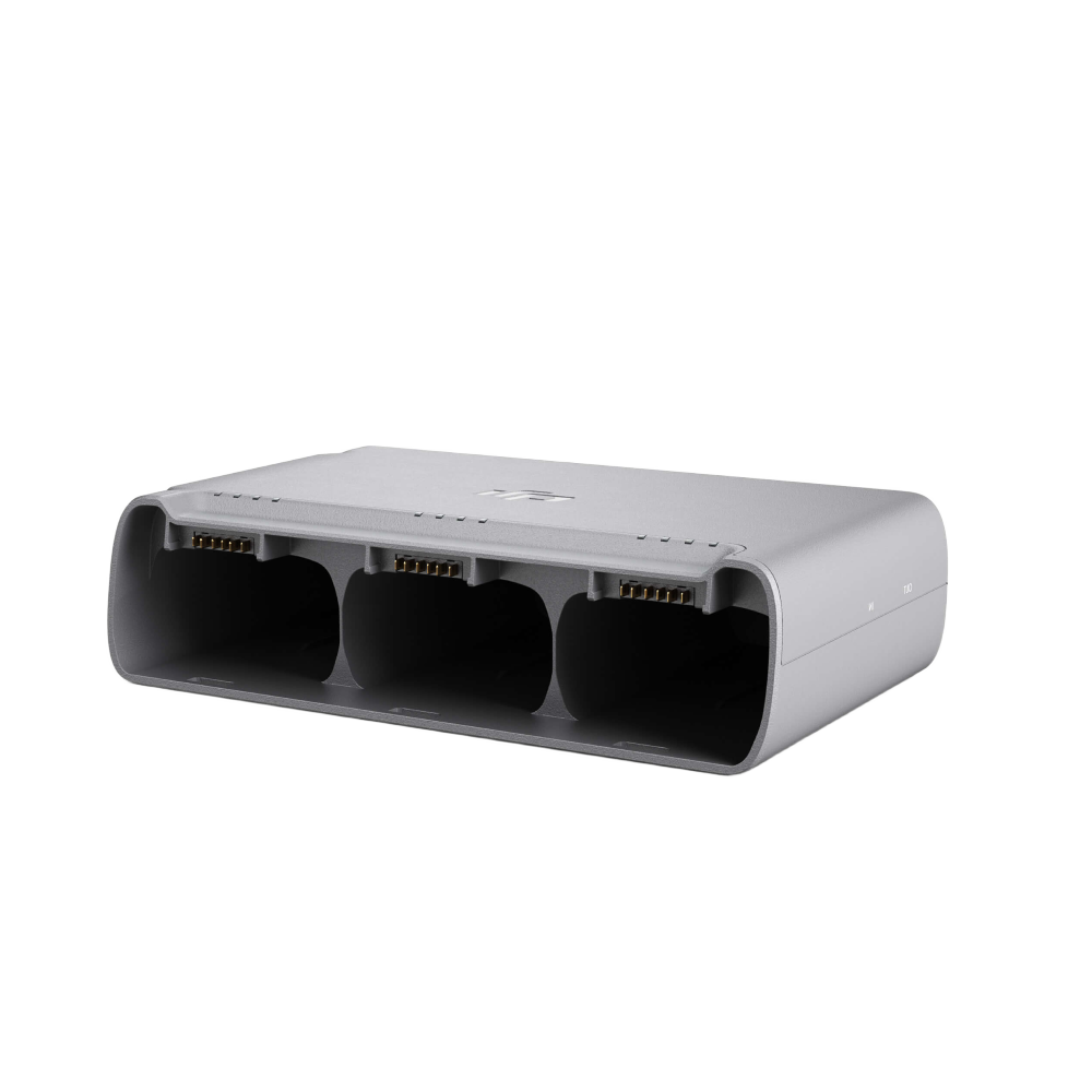 DJI Mini 2 Two-Way Charging Hub