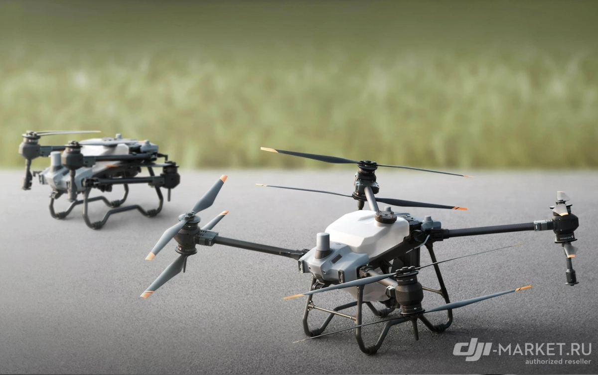 DJI Agras T40