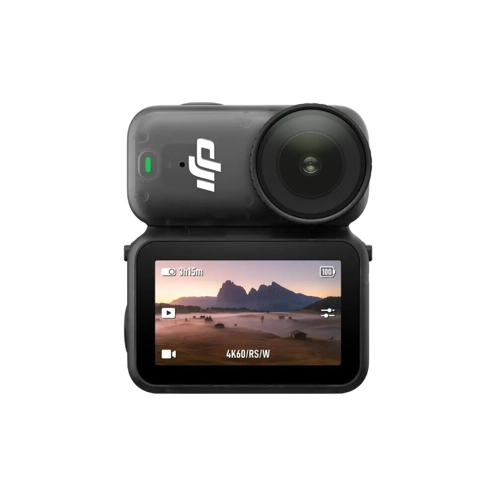 DJI Osmo Nano