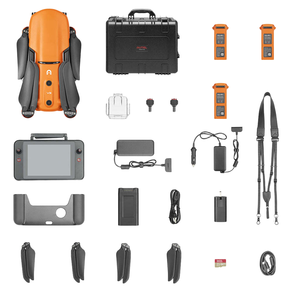 Autel EVO II Dual 640T
