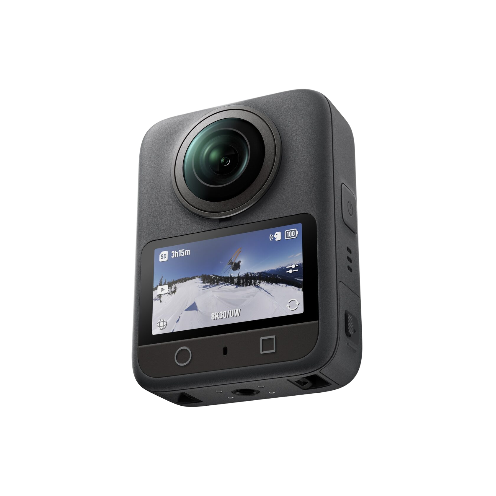 DJI Osmo 360