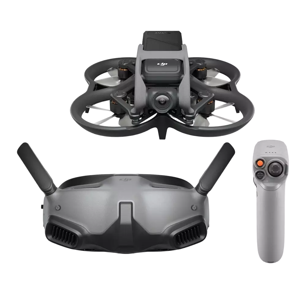 DJI Avata