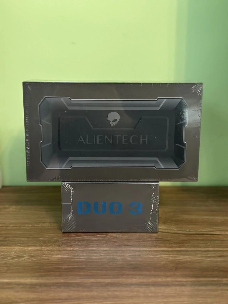 Alientech Duo 3